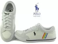 ralph lauren 2019U homme polo chaussures mod blance sport 0041 blanc